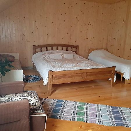 فندق Wooddream فولوفيتس المظهر الخارجي الصورة