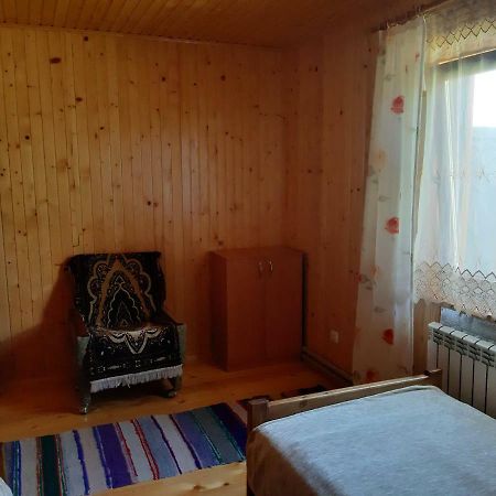 فندق Wooddream فولوفيتس المظهر الخارجي الصورة