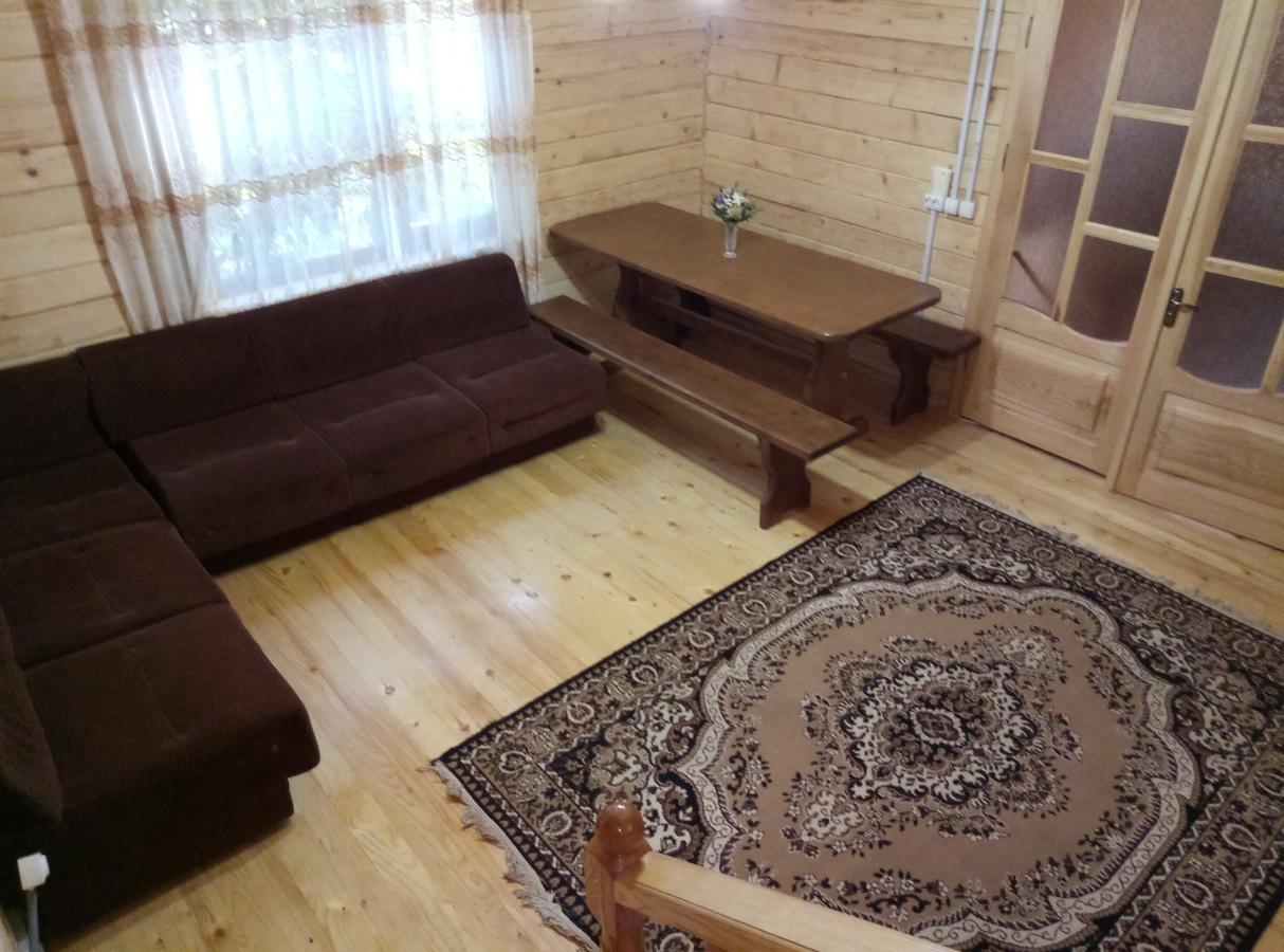 فندق Wooddream فولوفيتس المظهر الخارجي الصورة