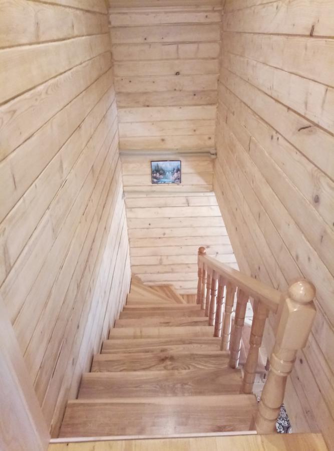 فندق Wooddream فولوفيتس المظهر الخارجي الصورة