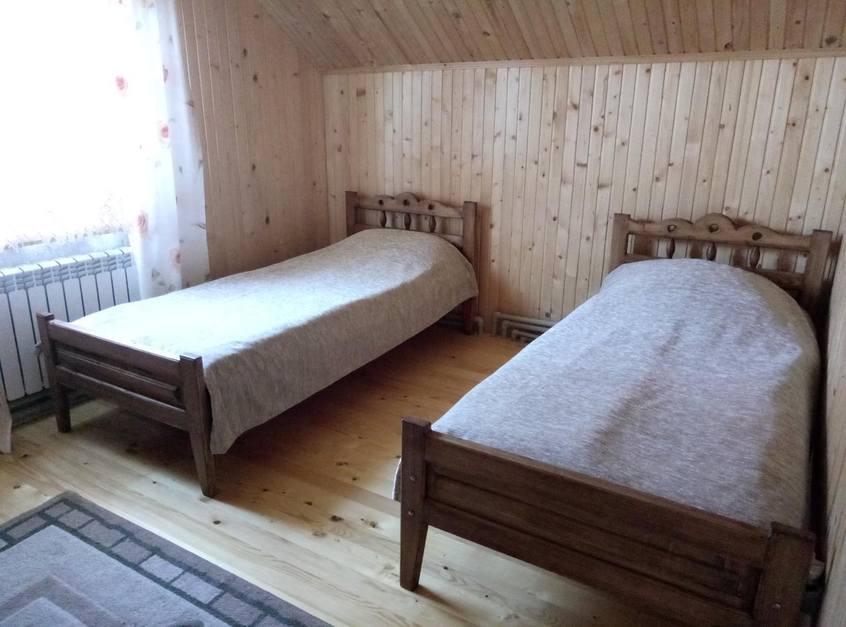 فندق Wooddream فولوفيتس المظهر الخارجي الصورة