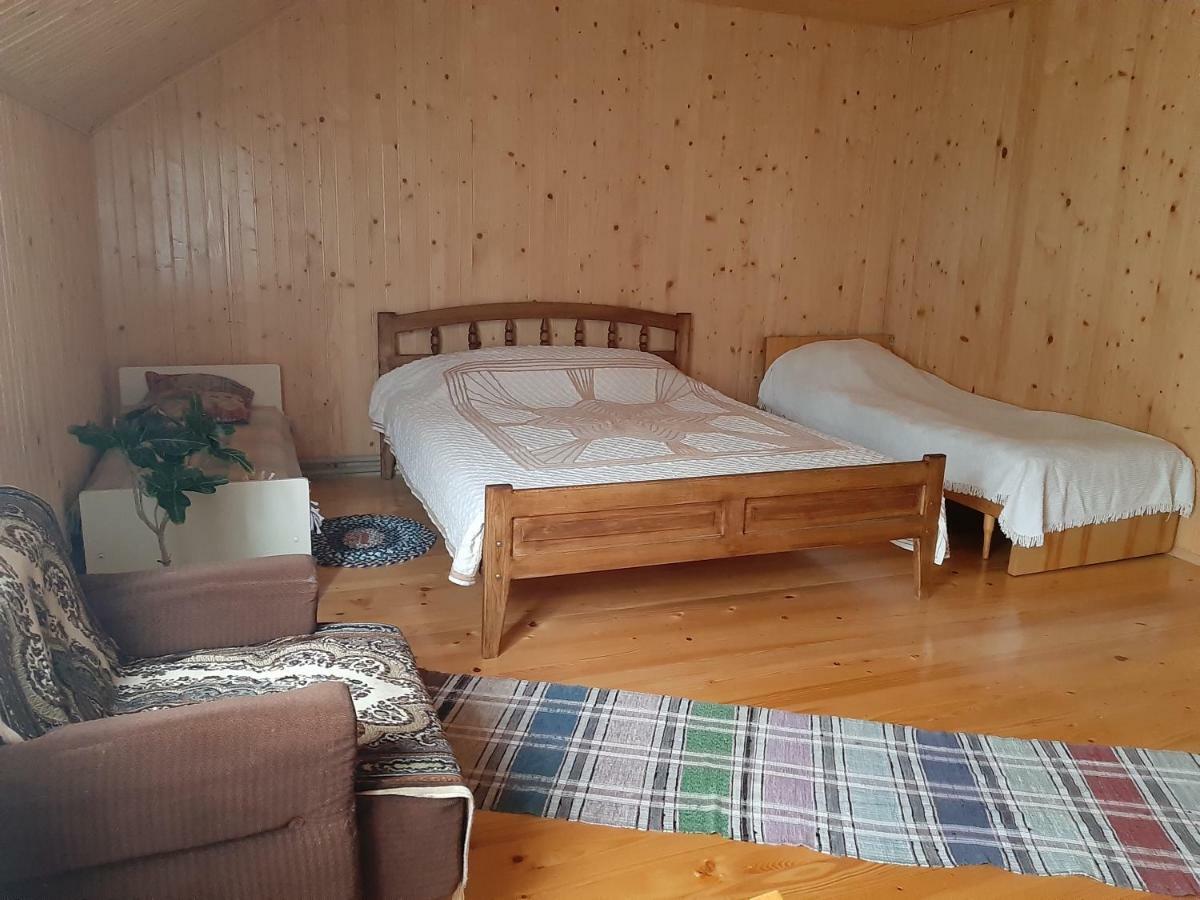 فندق Wooddream فولوفيتس المظهر الخارجي الصورة