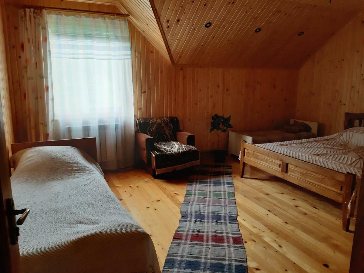 فندق Wooddream فولوفيتس المظهر الخارجي الصورة