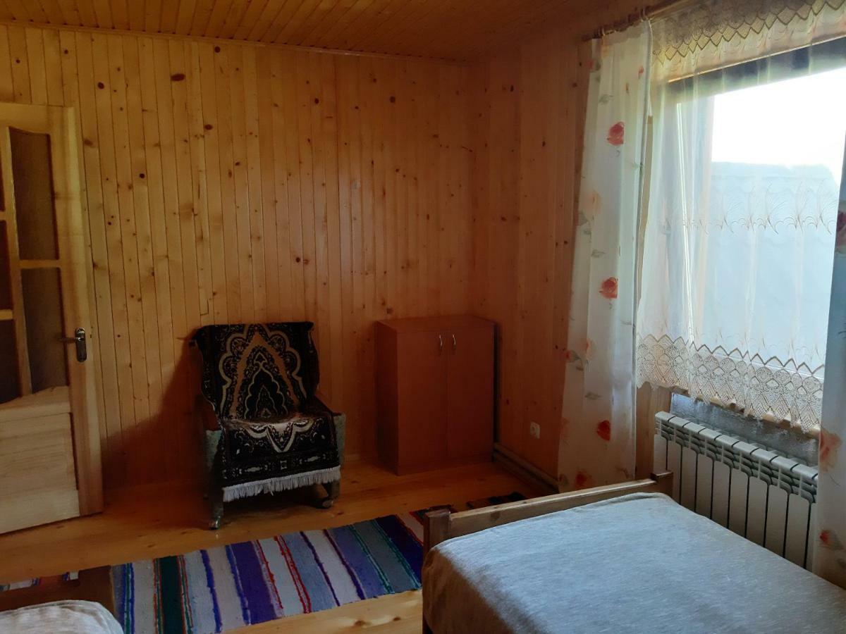 فندق Wooddream فولوفيتس المظهر الخارجي الصورة