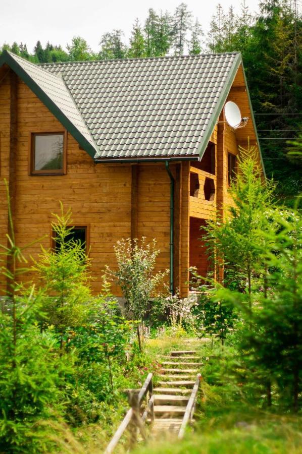 فندق Wooddream فولوفيتس المظهر الخارجي الصورة